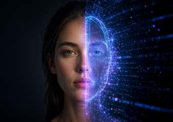 Lifestyle video scene