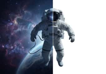 Product image ready for background removal