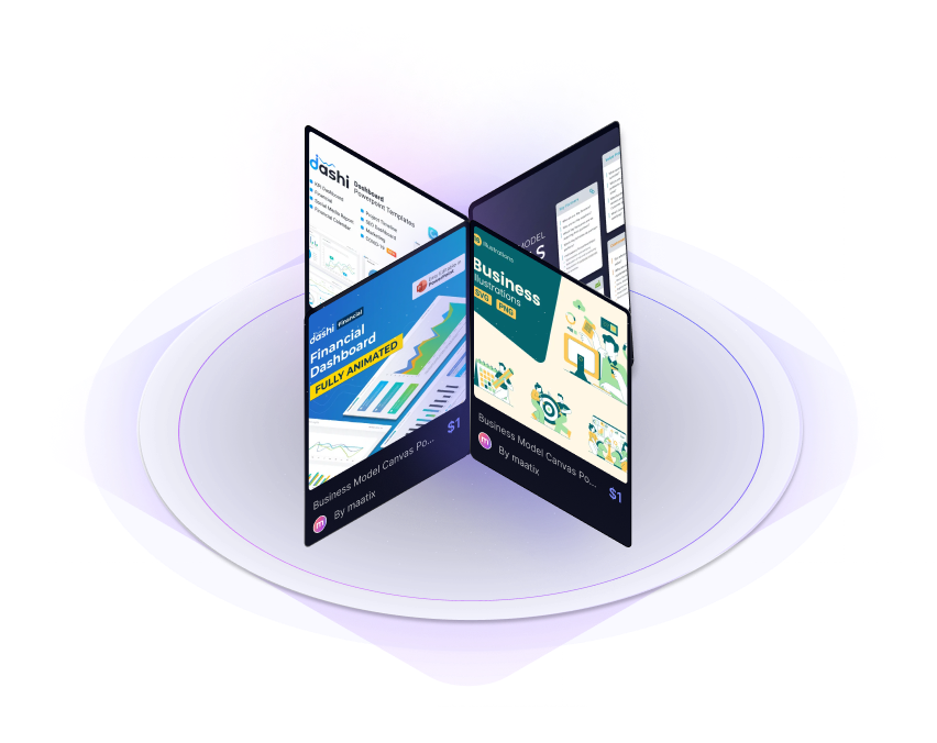 Buyer discovering affordable digital assets on Maatix