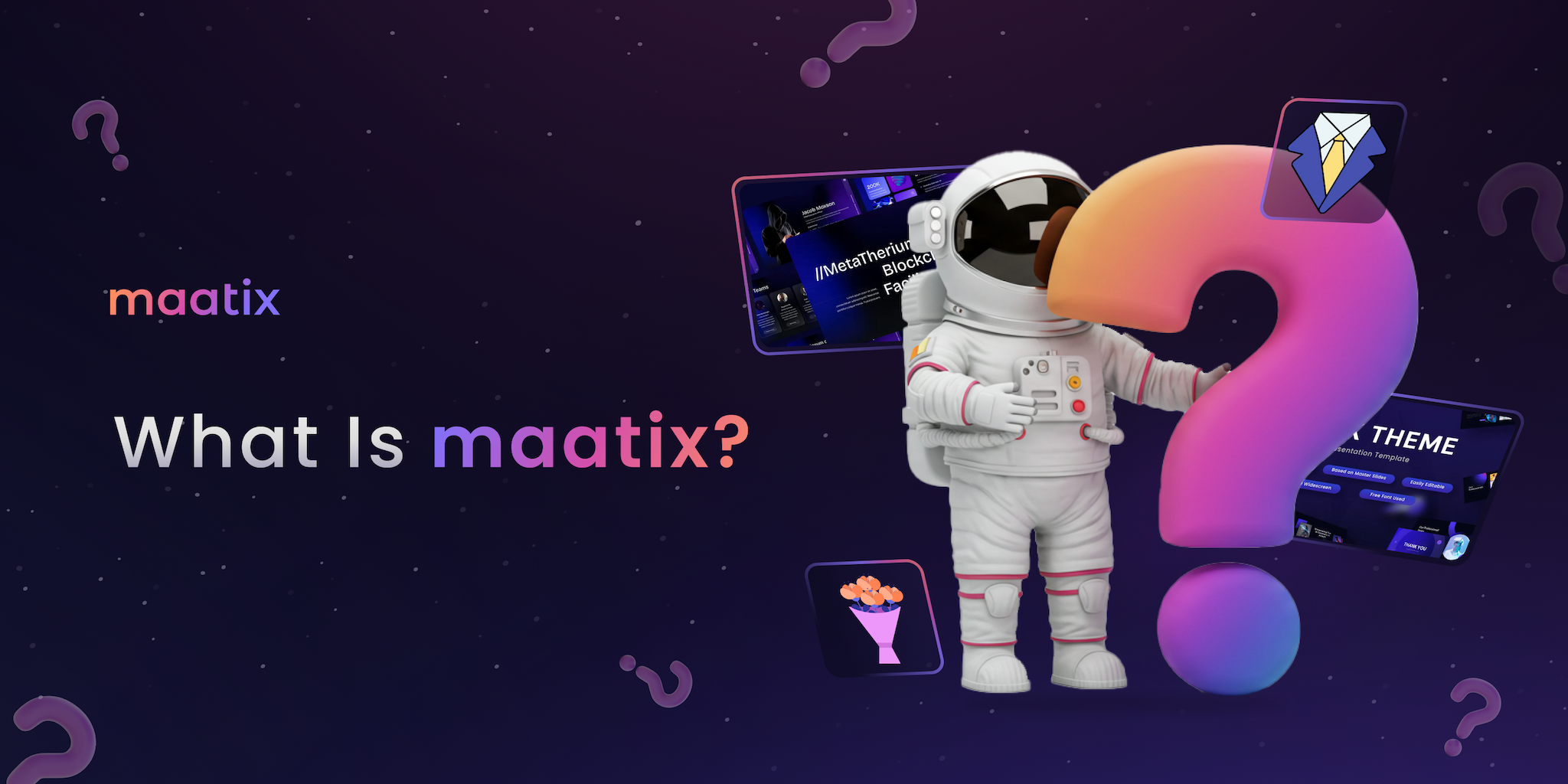 maatix
