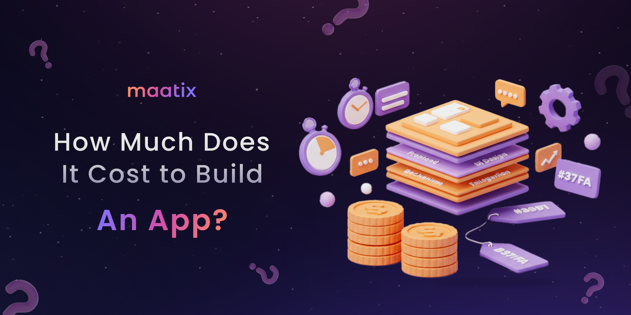 maatix