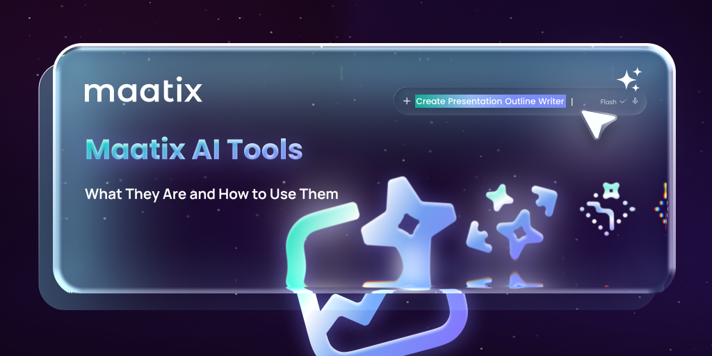 maatix