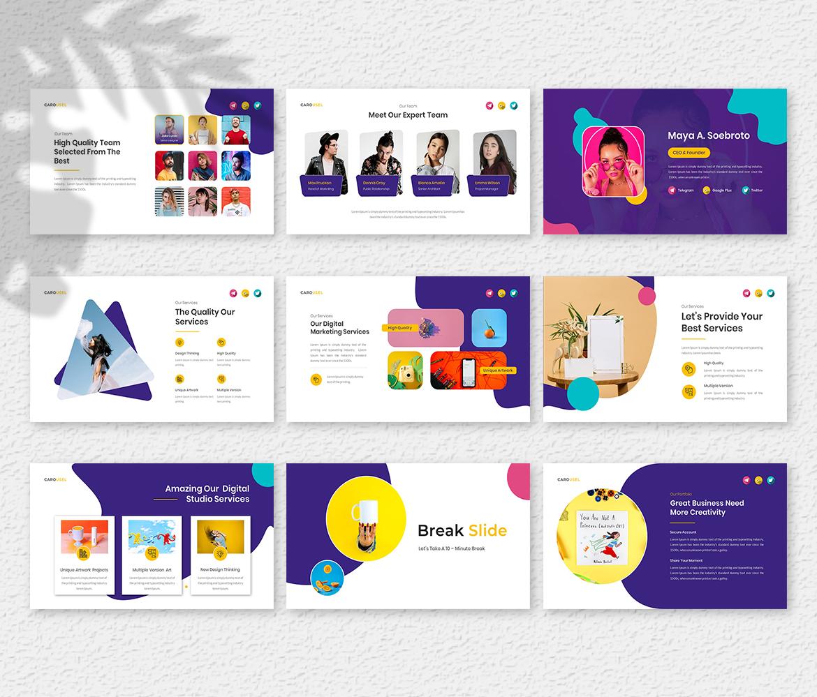 Carousel - Colorful Modern PowerPoint Presentation - 05fb745b-7e1e-4f97-bc62-e61c47e60a98.jpg