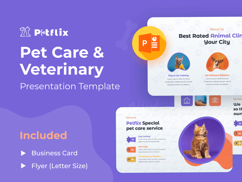 Petlfix (Pet Care & Veterinary)