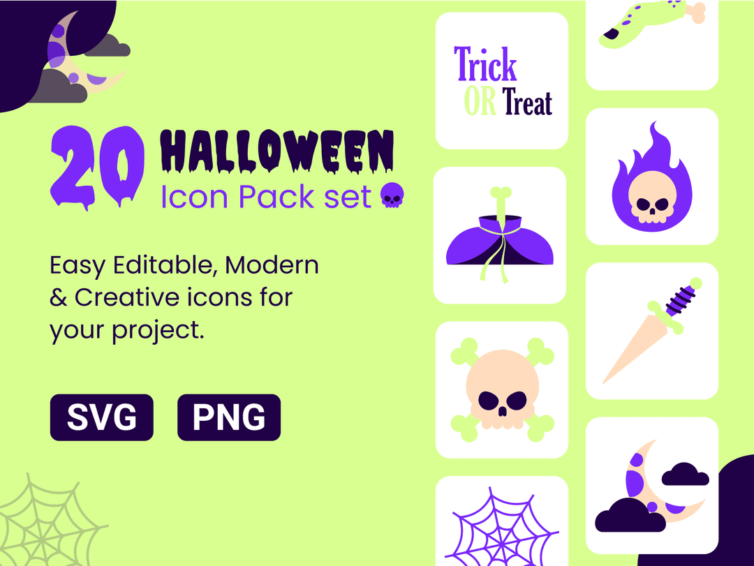 20 Halloween Icon Set  - 12f196bc-6961-4378-b87f-04e05109c956.png