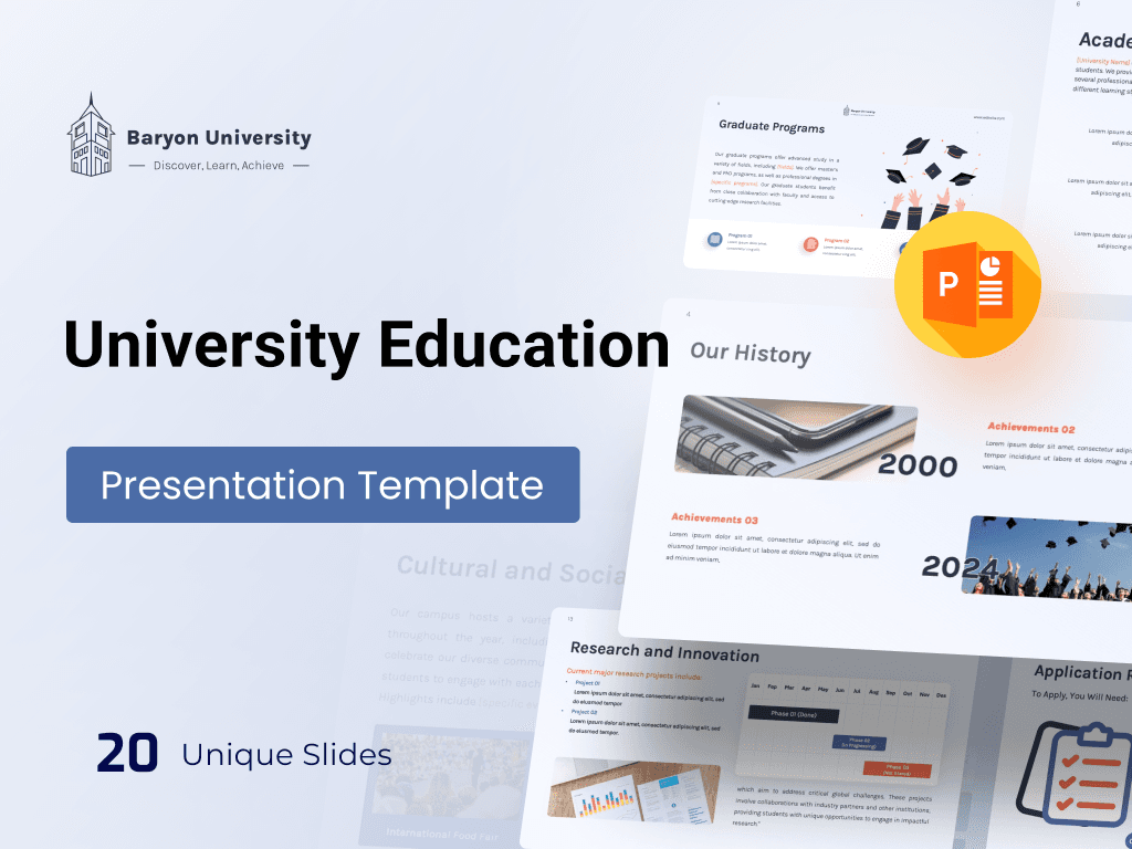 University Education - PowerPoint Presentation  - 27176904-0420-4f64-9c55-bcc489215e8a.png