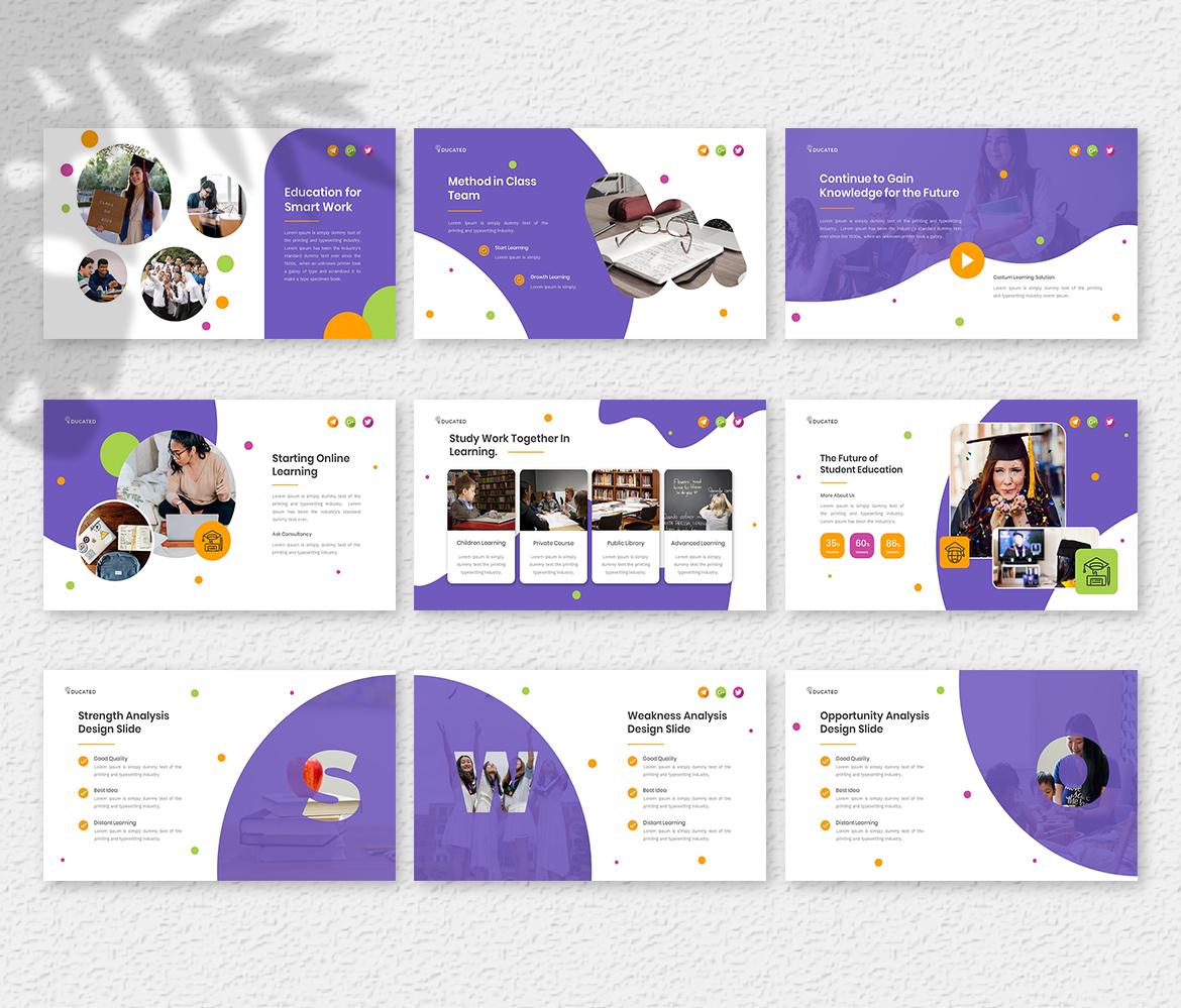 Educated - Education Course Google Slides Template - 69ffb489-4f4c-4b01-9d3f-a381c57603f4.jpg