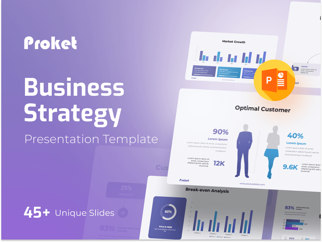 Proket Business Strategy