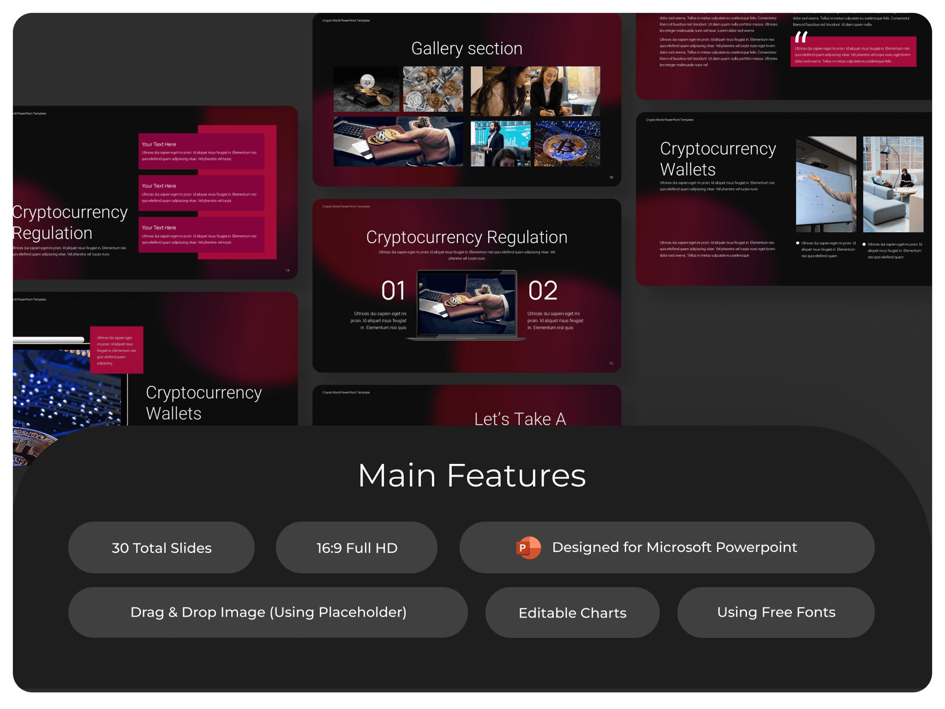 Crypto World PowerPoint Presentation Template  - bed60985-41fd-48f7-963d-109af41972ea.png