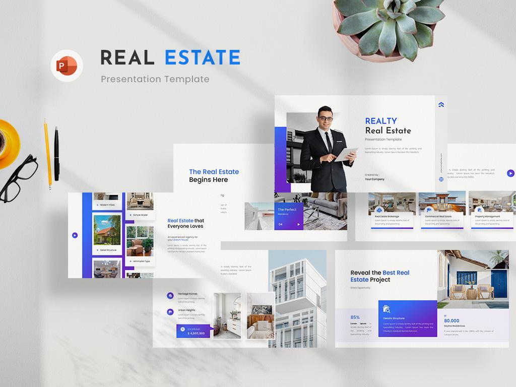 Realty Real Estate  - PowerPoint Presentation  - c3a0a235-0a74-4f94-b80e-af2fb360c049.jpg